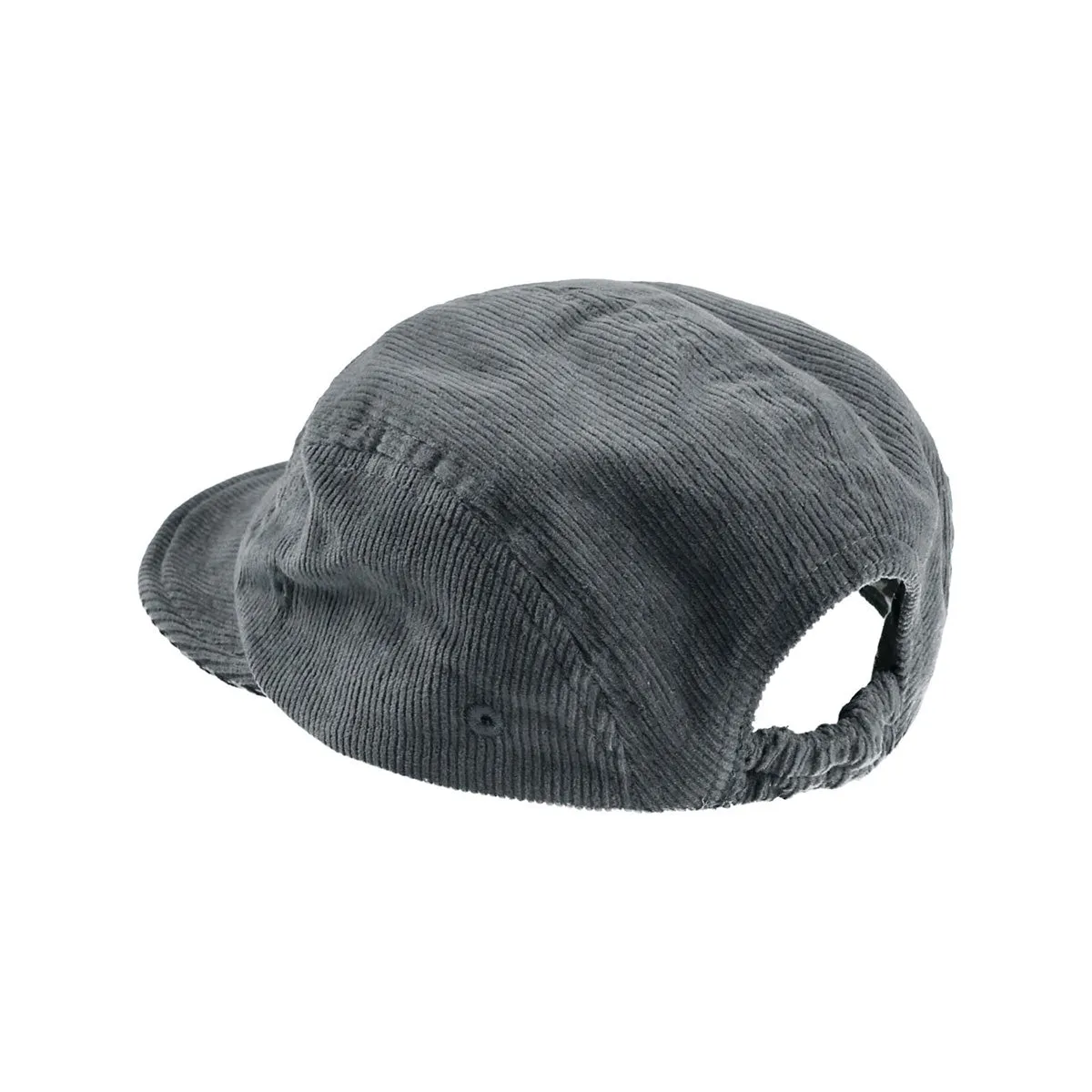 Quincy Mae Baby Cap - Indigo