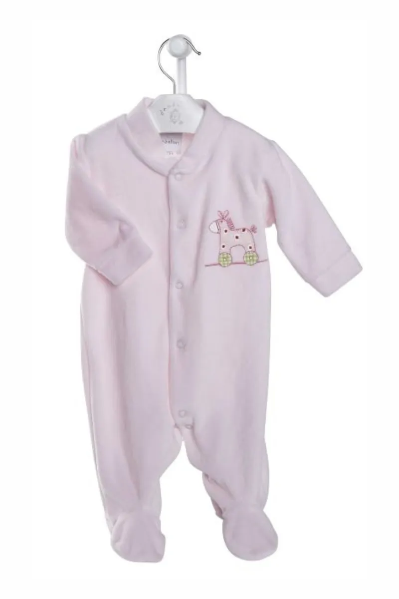 Rocking Horse Suit