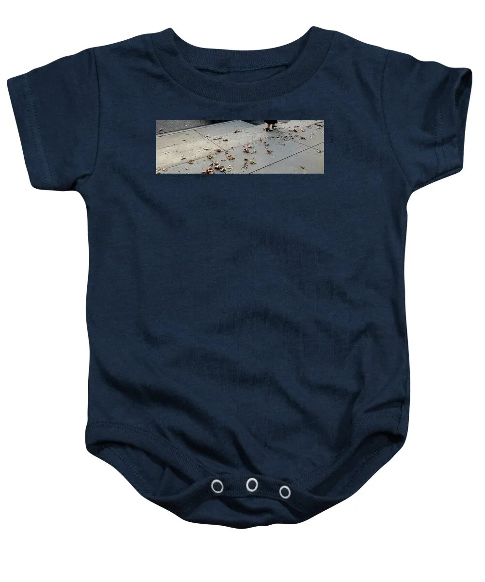 Rustle - Baby Onesie