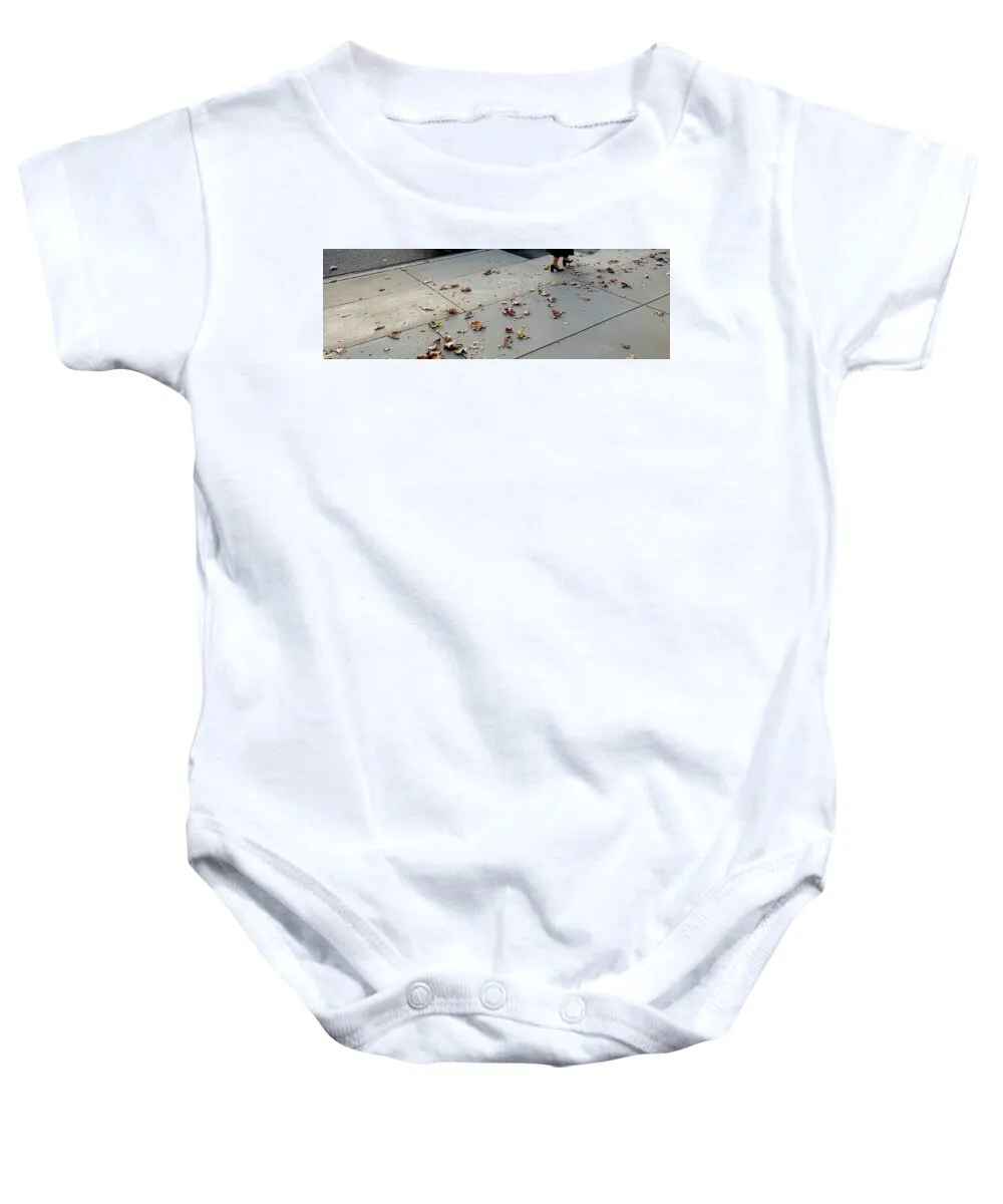 Rustle - Baby Onesie