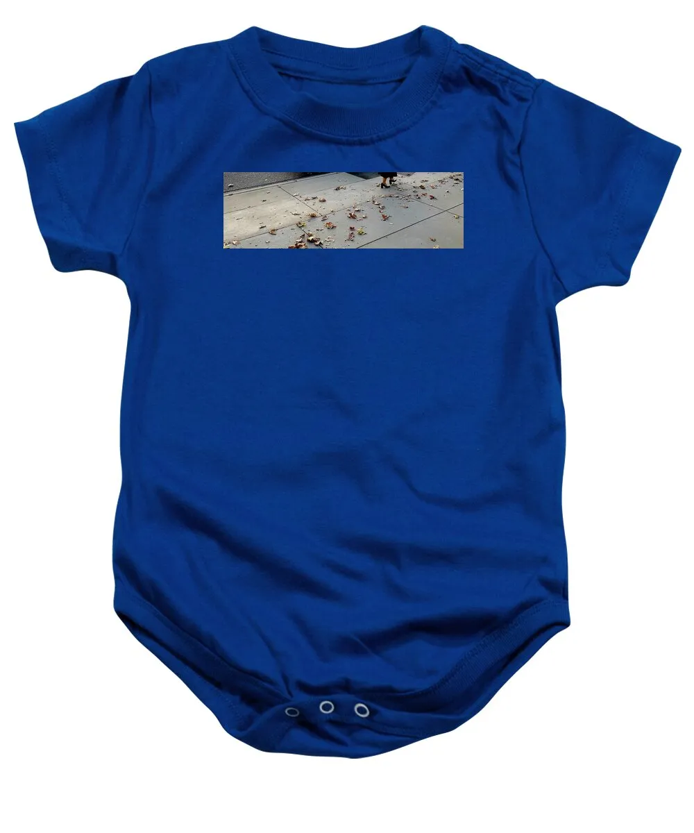 Rustle - Baby Onesie