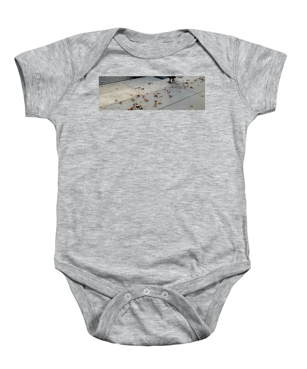 Rustle - Baby Onesie