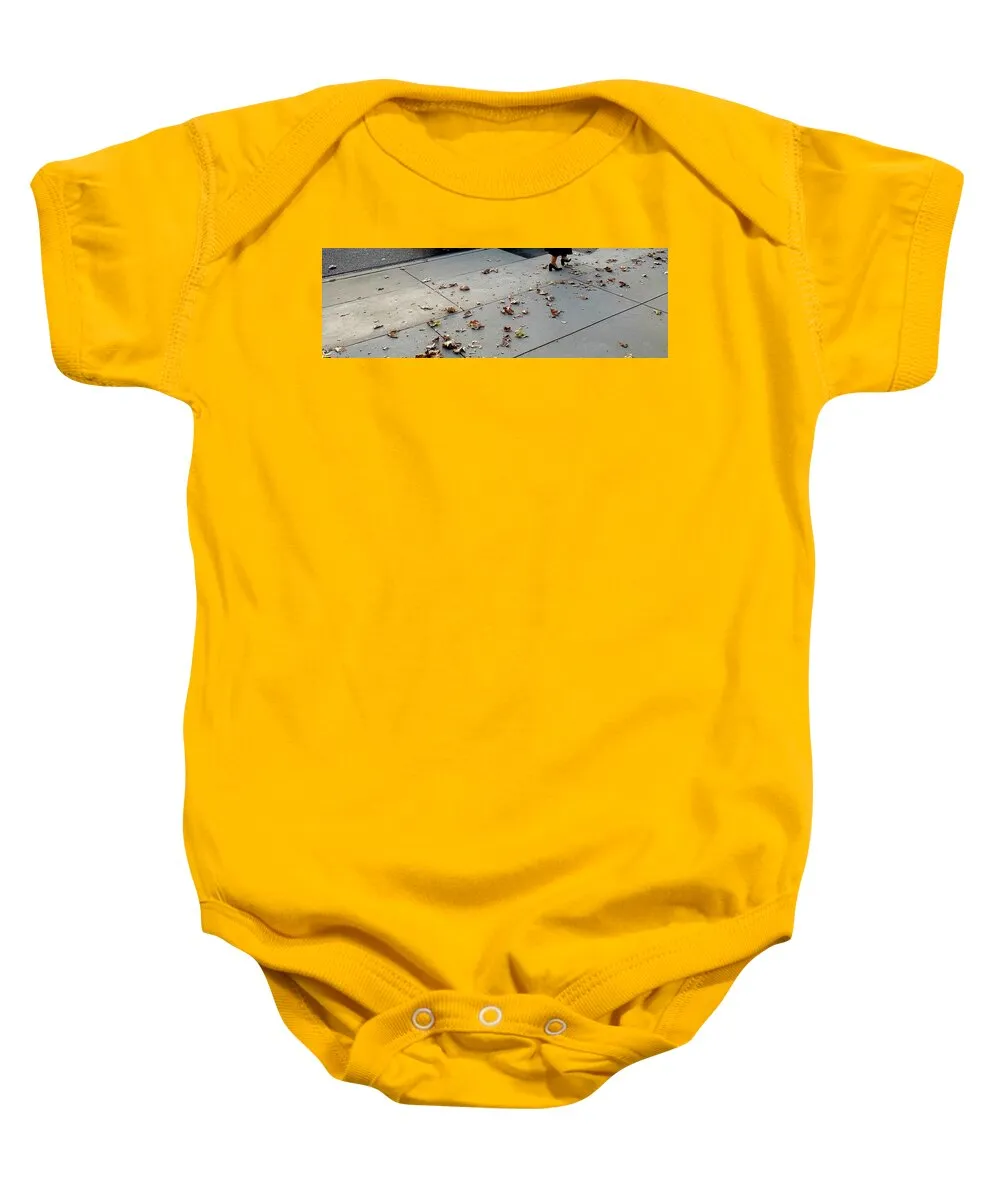 Rustle - Baby Onesie