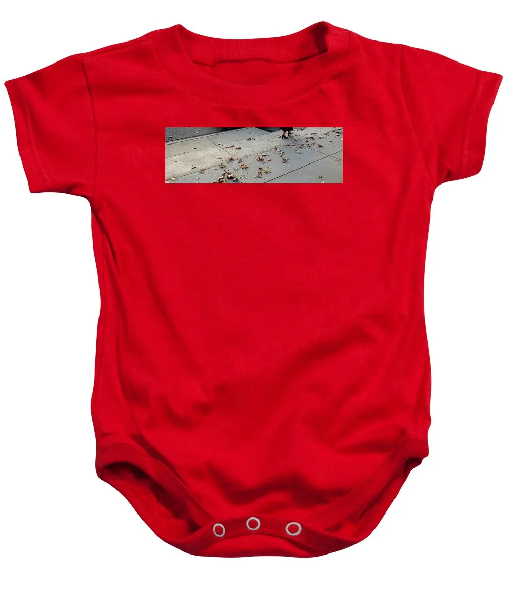 Rustle - Baby Onesie