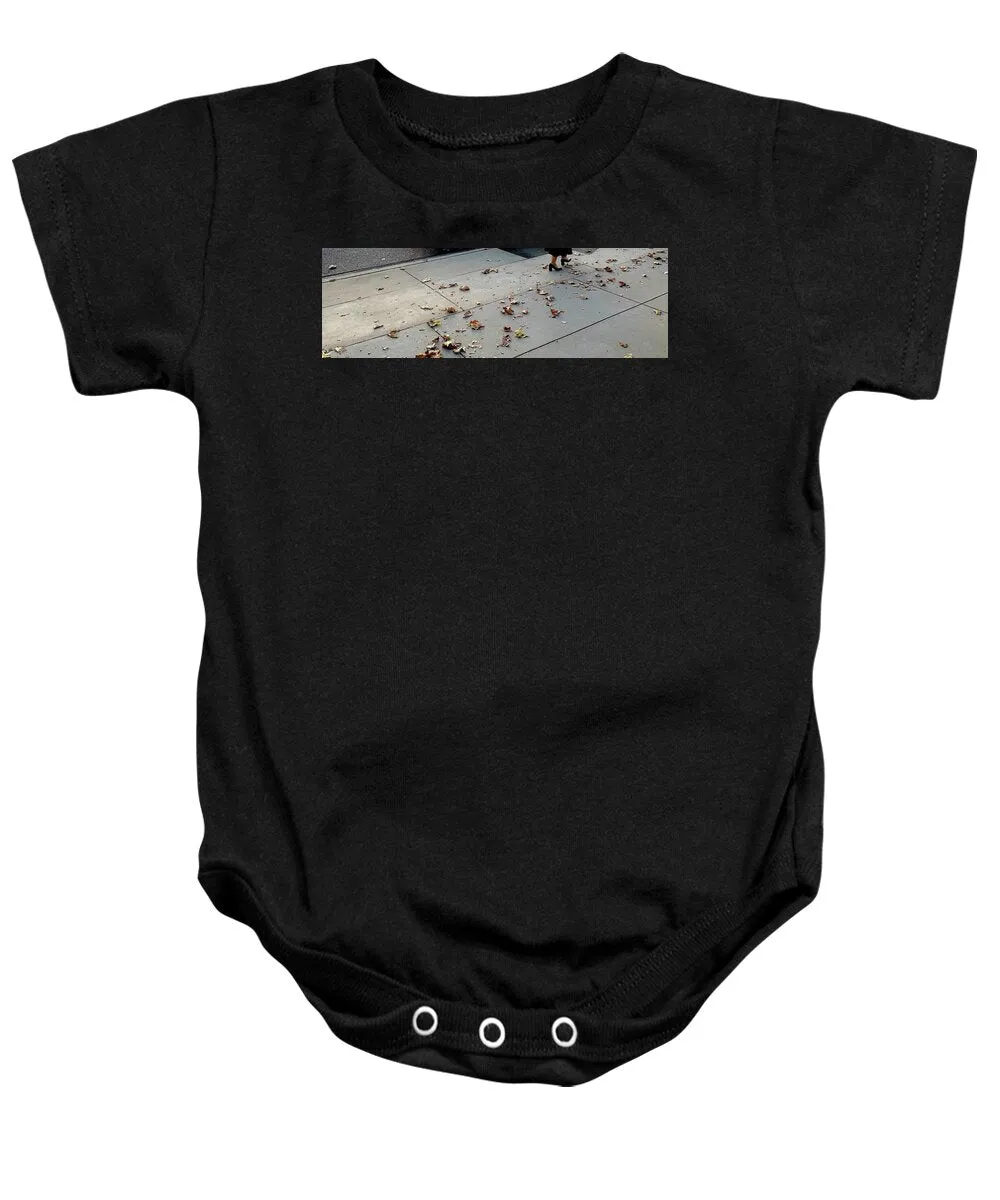 Rustle - Baby Onesie
