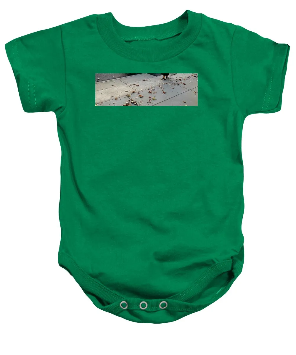 Rustle - Baby Onesie