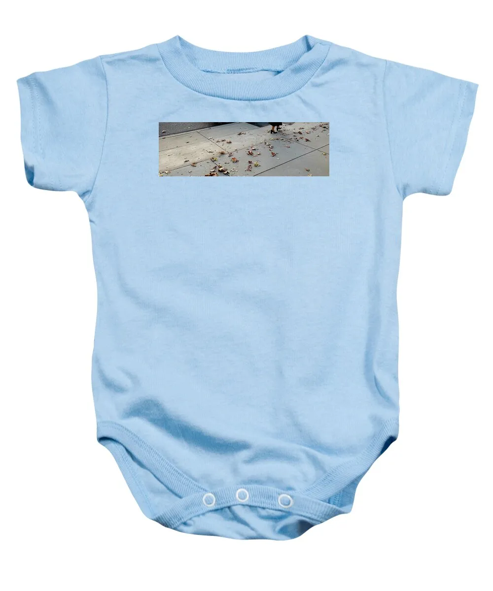 Rustle - Baby Onesie