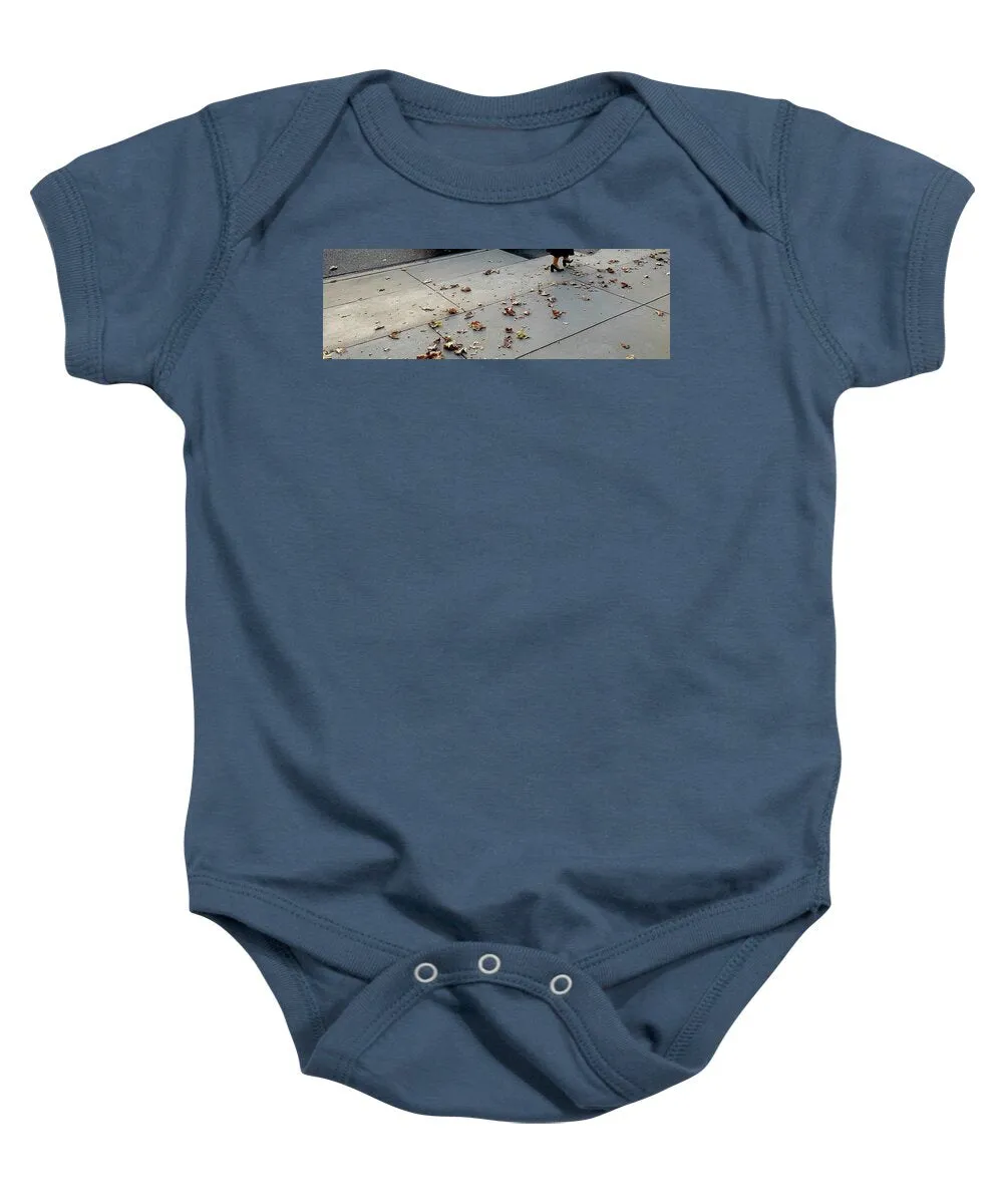 Rustle - Baby Onesie