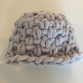 Soft Knit Baby Hat