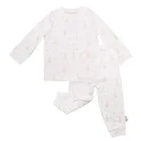 Sophie La Girafe Pyjamas, Booties & Robe