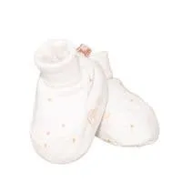 Sophie La Girafe Pyjamas, Booties & Robe