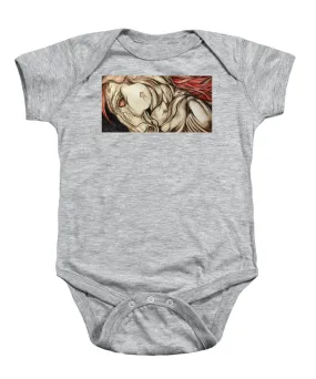 Stone Horse - Baby Onesie