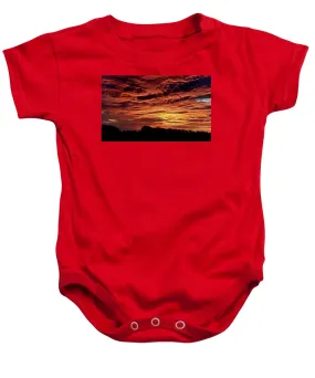 Sunrise - Baby Onesie