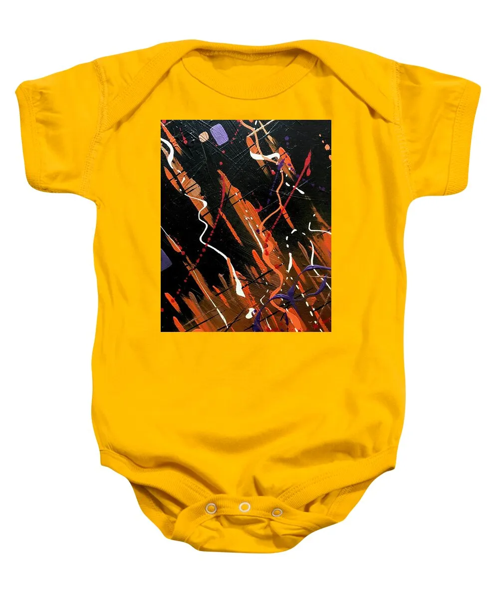 Surprise 1 - Baby Onesie