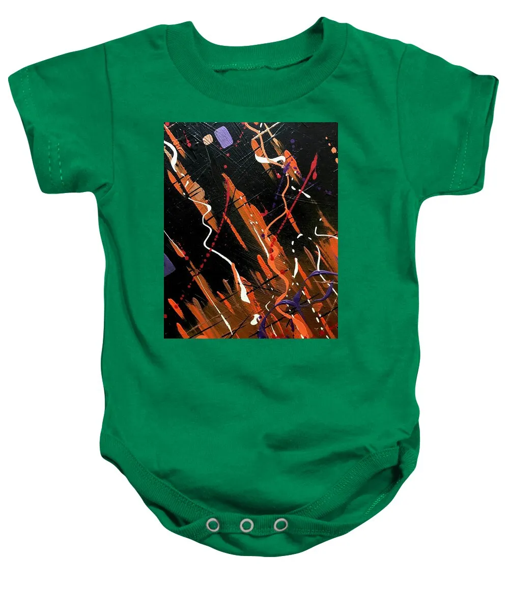 Surprise 1 - Baby Onesie