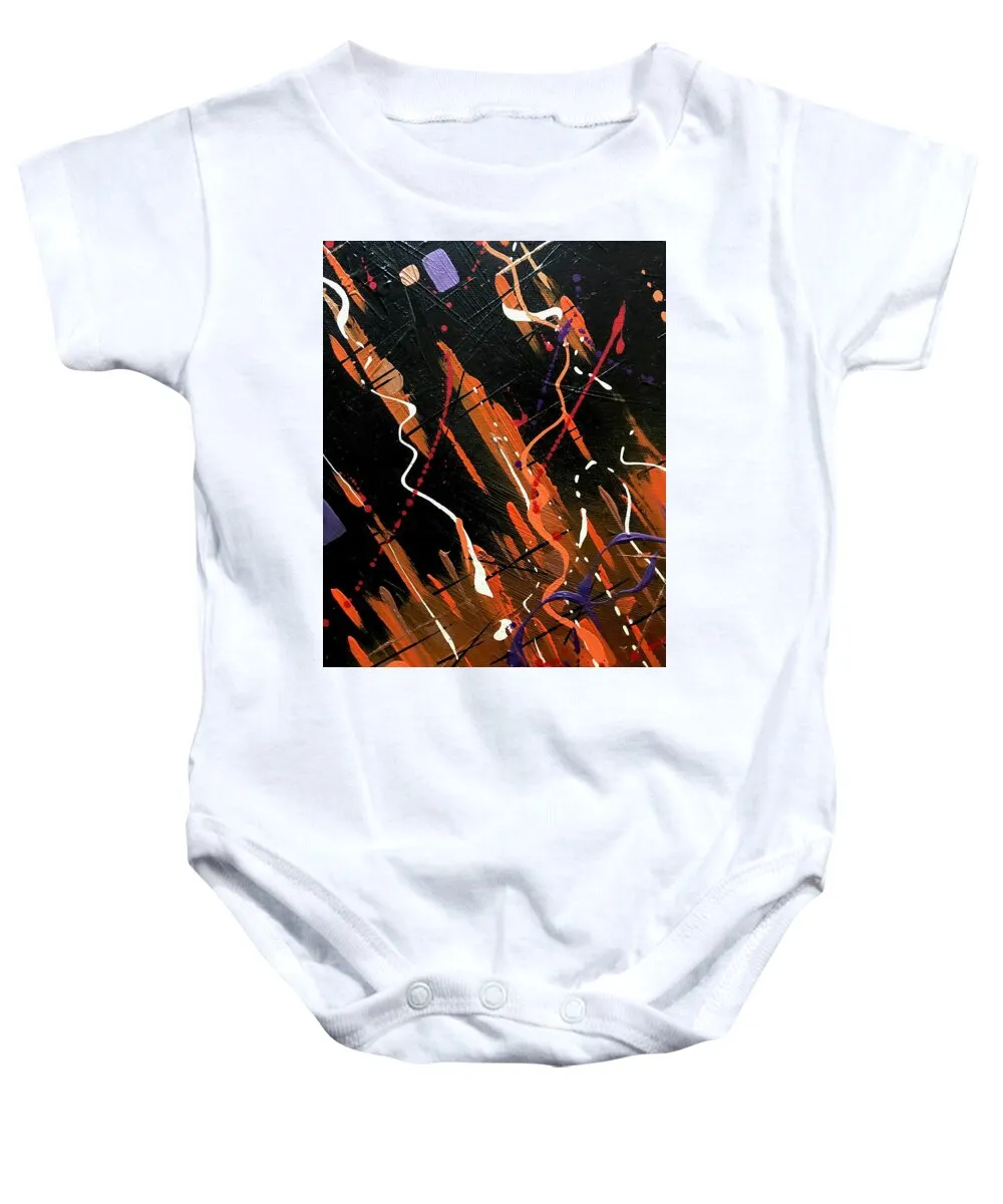 Surprise 1 - Baby Onesie