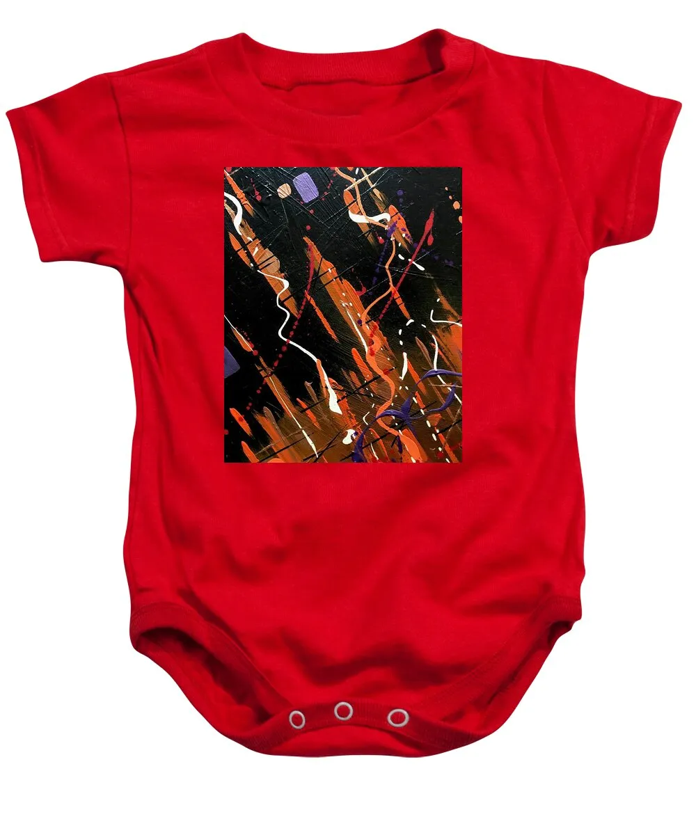 Surprise 1 - Baby Onesie