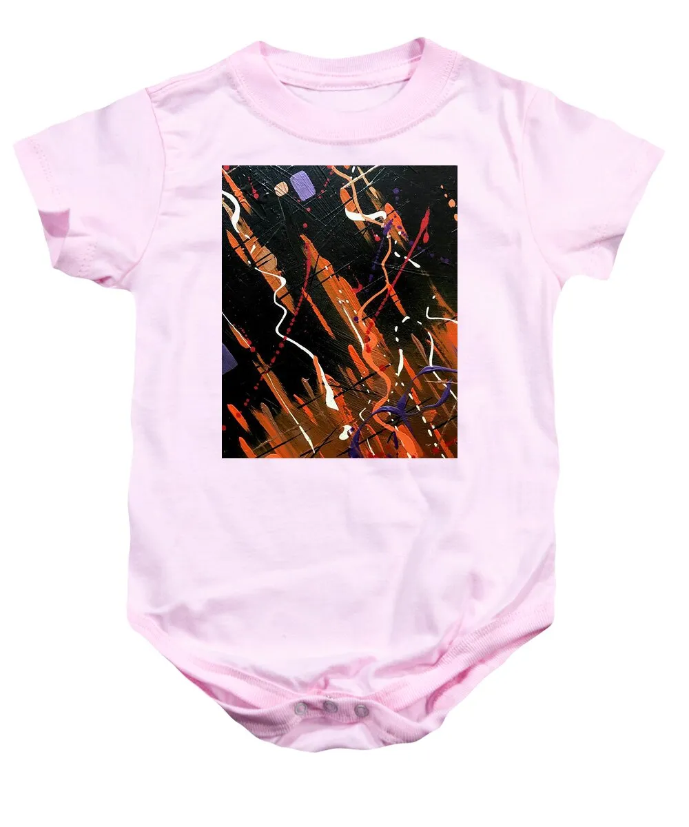 Surprise 1 - Baby Onesie