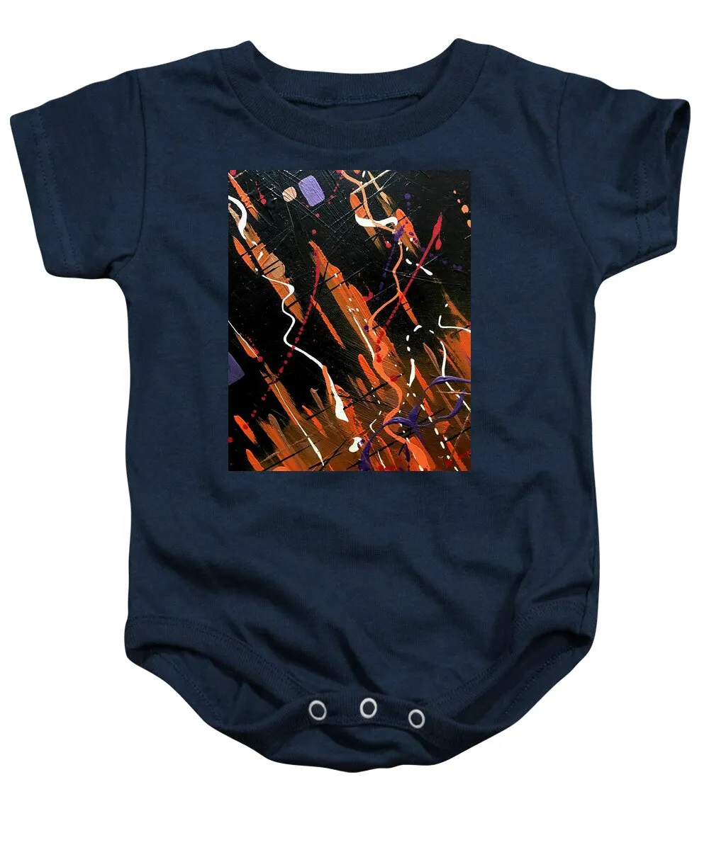 Surprise 1 - Baby Onesie