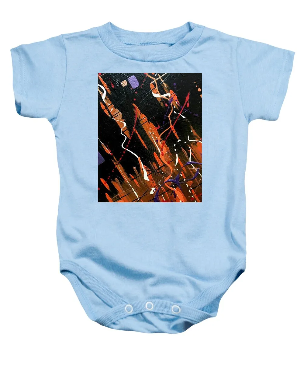 Surprise 1 - Baby Onesie