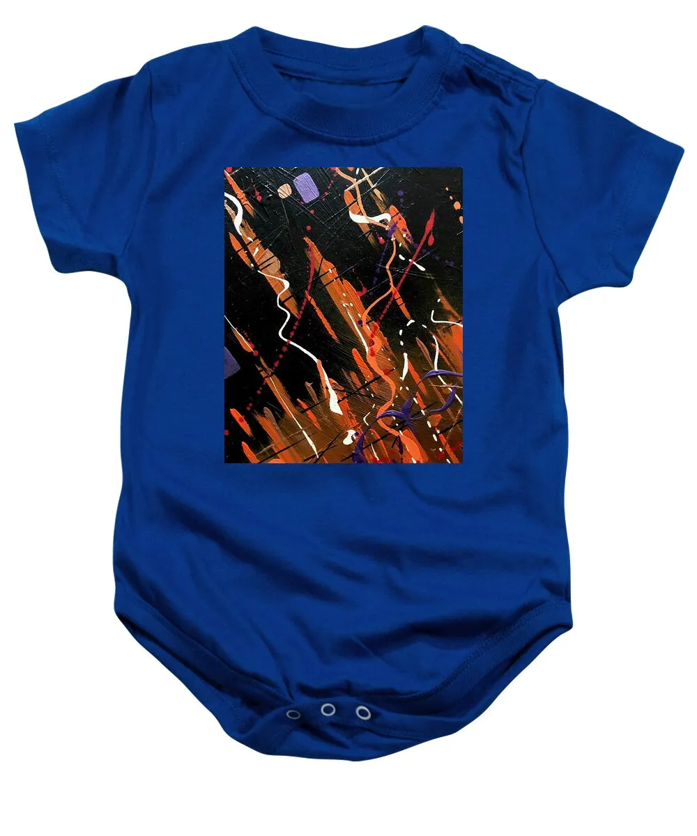Surprise 1 - Baby Onesie