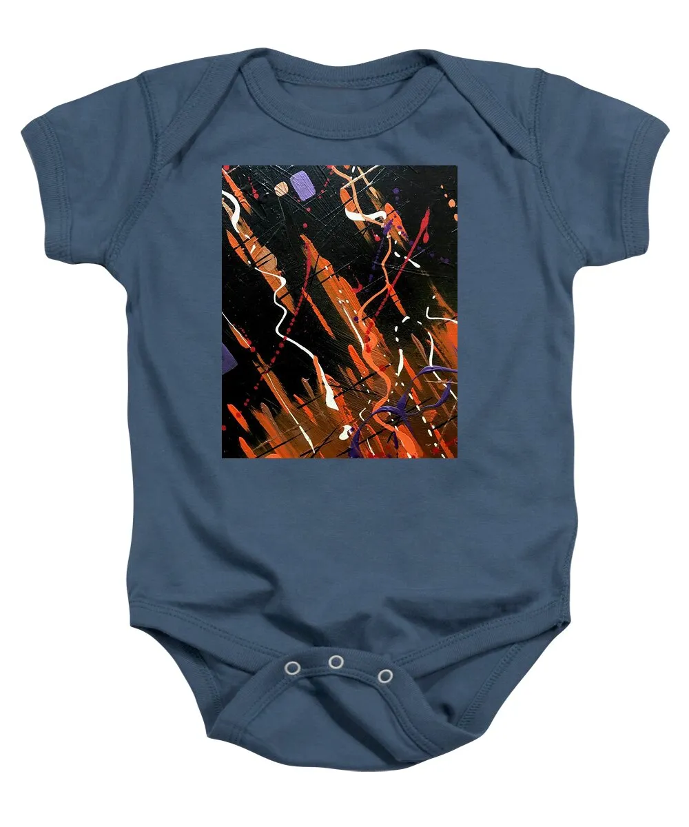 Surprise 1 - Baby Onesie