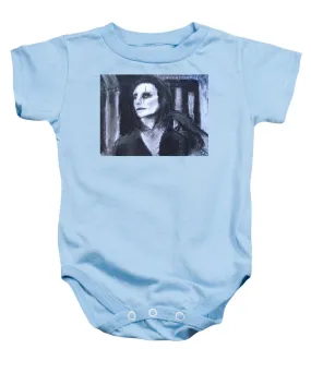 The Crow - Baby Onesie