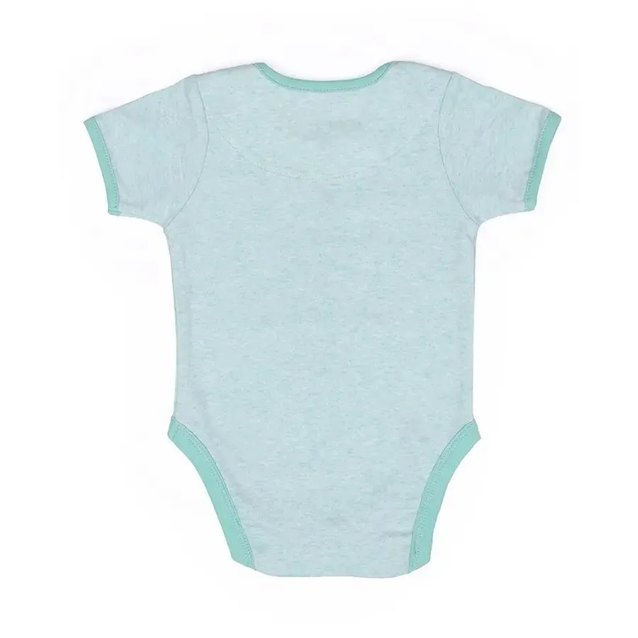 Tiny Tog Knitted Unisex Romper - Koala (Pack of 3)