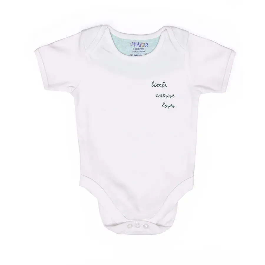 Tiny Tog Knitted Unisex Romper - Koala (Pack of 3)
