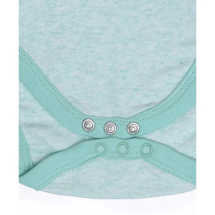 Tiny Tog Knitted Unisex Romper - Koala (Pack of 3)