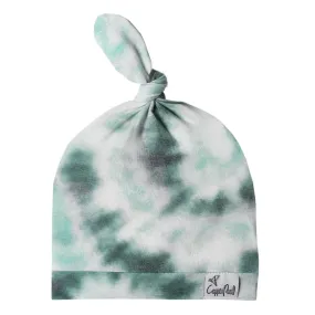 Top Knot Hat - Bahama
