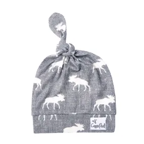 Top Knot Hat - Scout