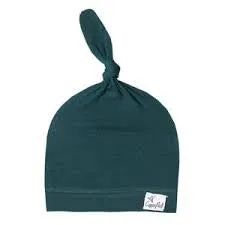 Top Knot Hat