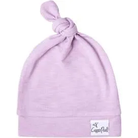 Top Knot Hat