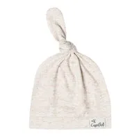 Top Knot Hat