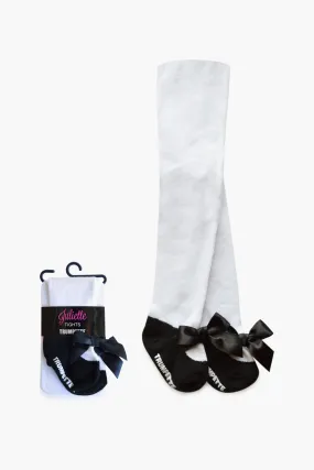 Trumpette Juliette Baby Girl Tights