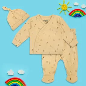 Whimsical Wilderness - 3 Piece Take me Home Set