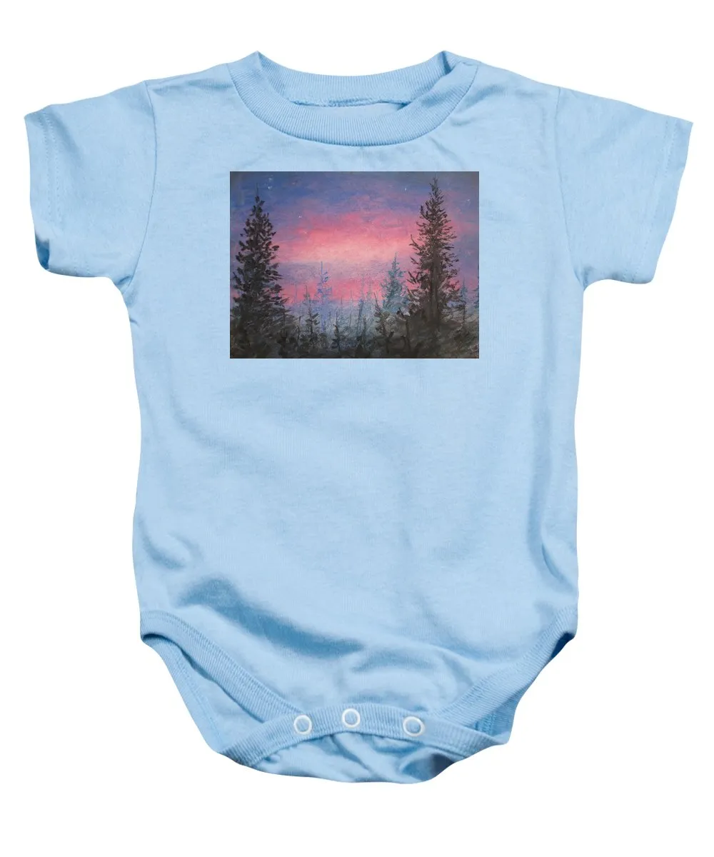 Whimsical Wish - Baby Onesie