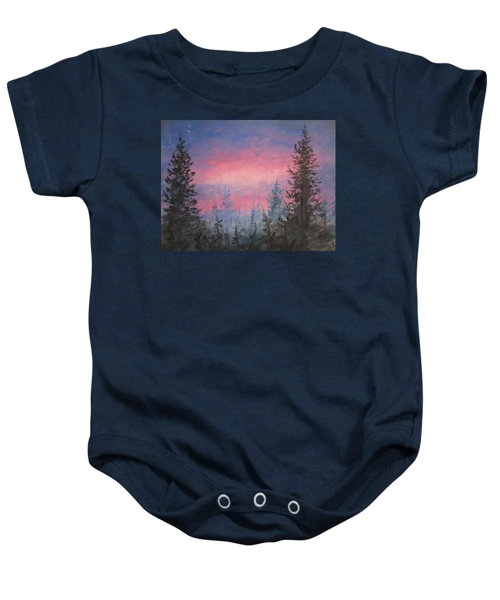 Whimsical Wish - Baby Onesie