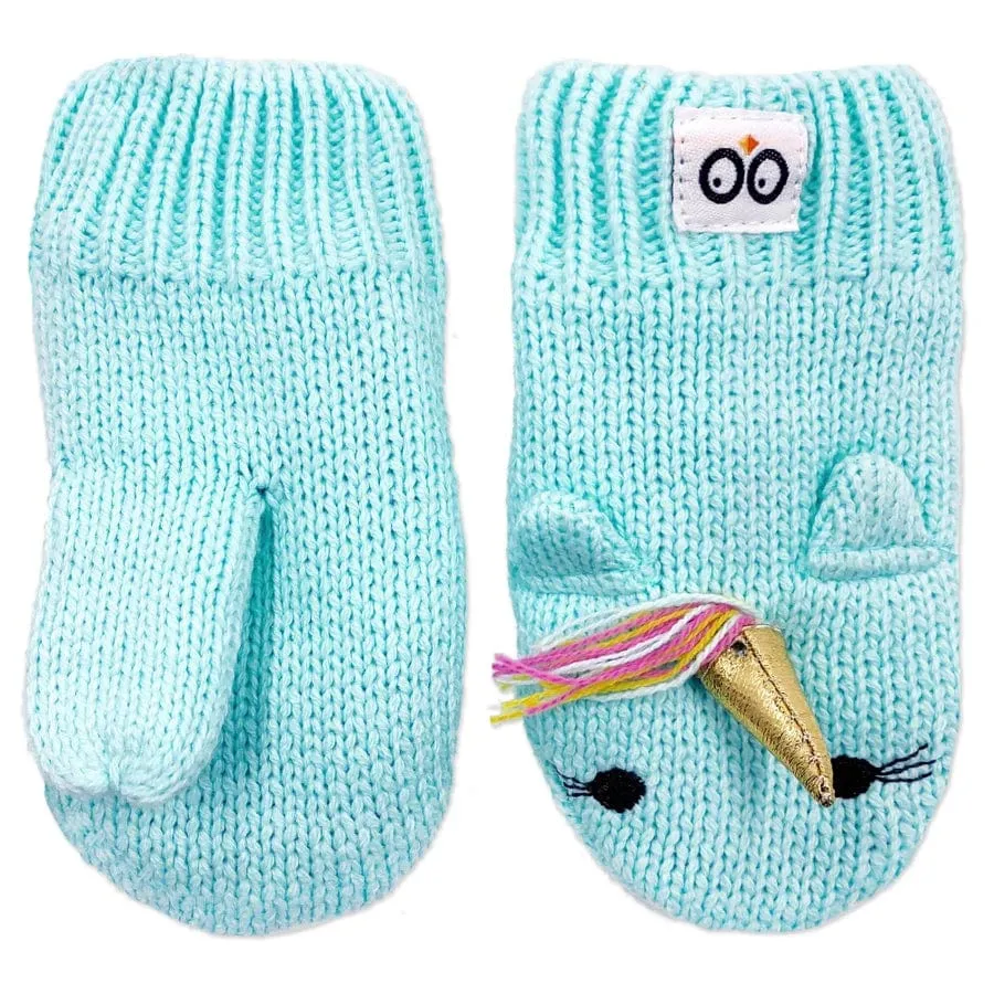 Zoocchini Unicorn Bundle - 1-12 Months