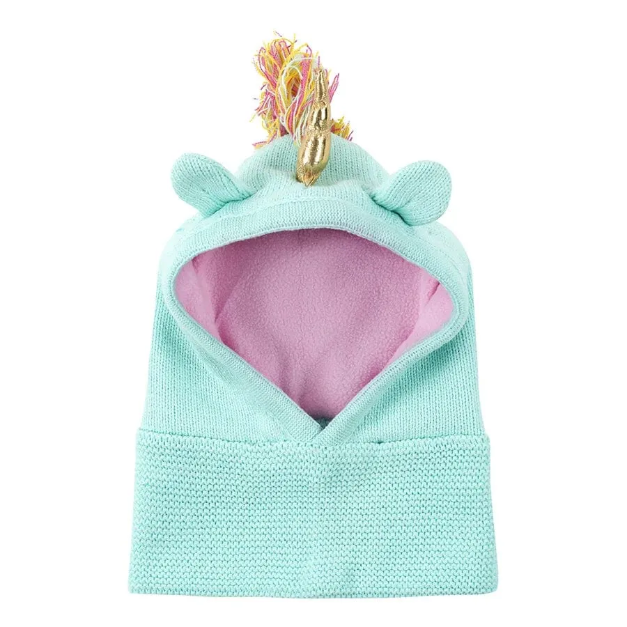 Zoocchini Unicorn Bundle - 1-12 Months